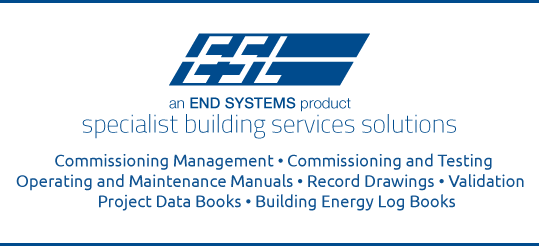 End Systems link